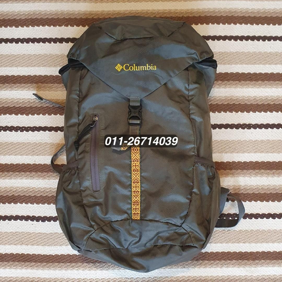 tesco 35l rucksack