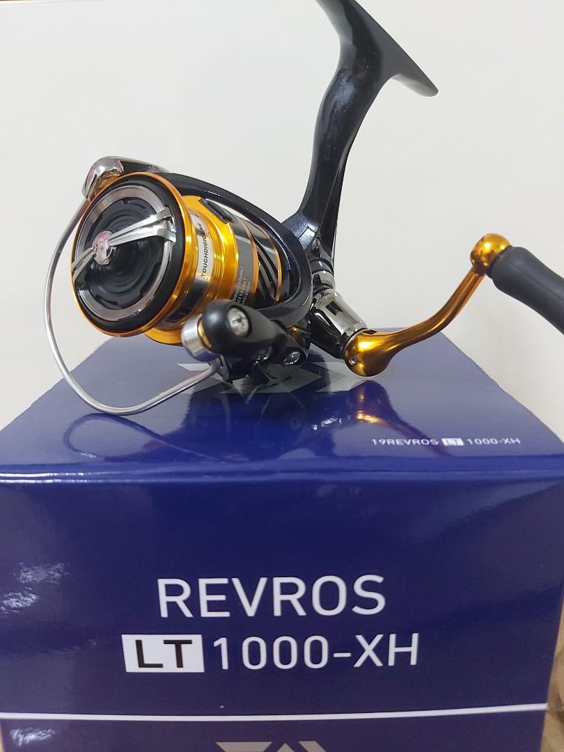 revros lt 1000