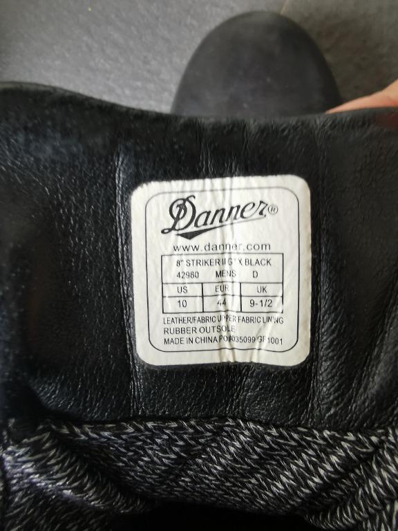 Danner striker ii on sale gtx