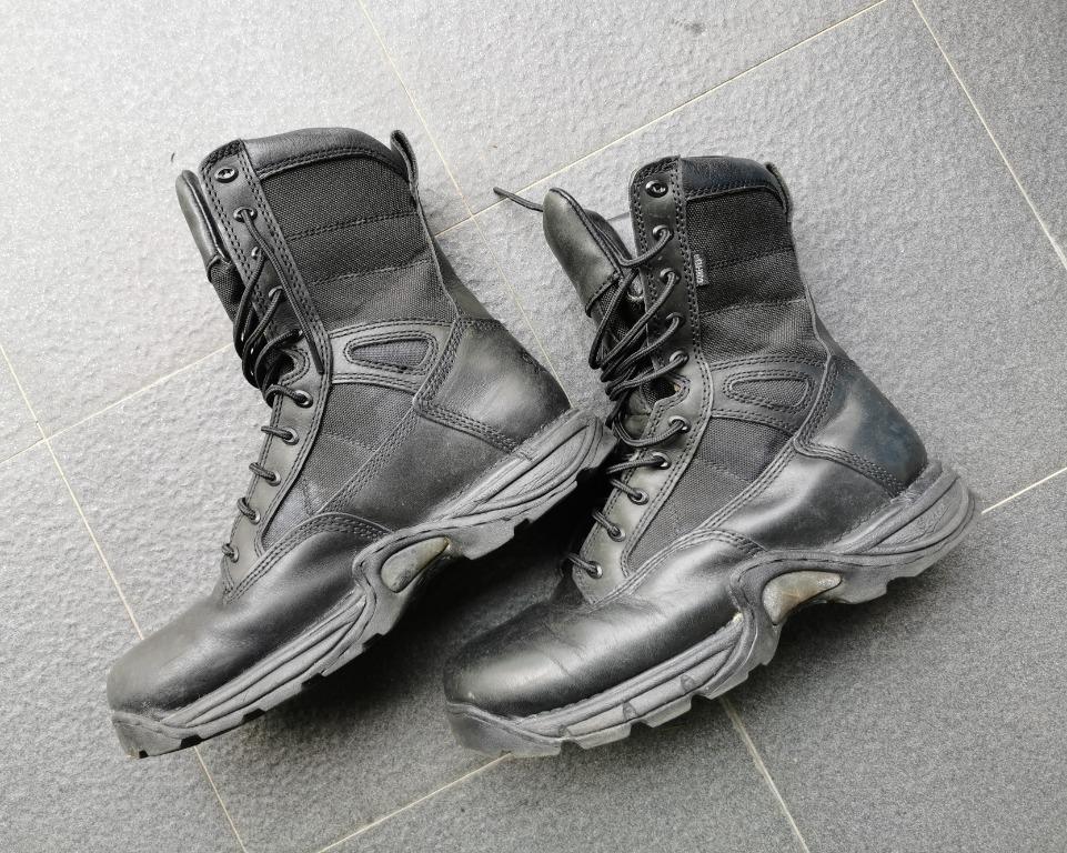 Danner Striker II GTX Boots Men s Fashion Footwear Boots on Carousell