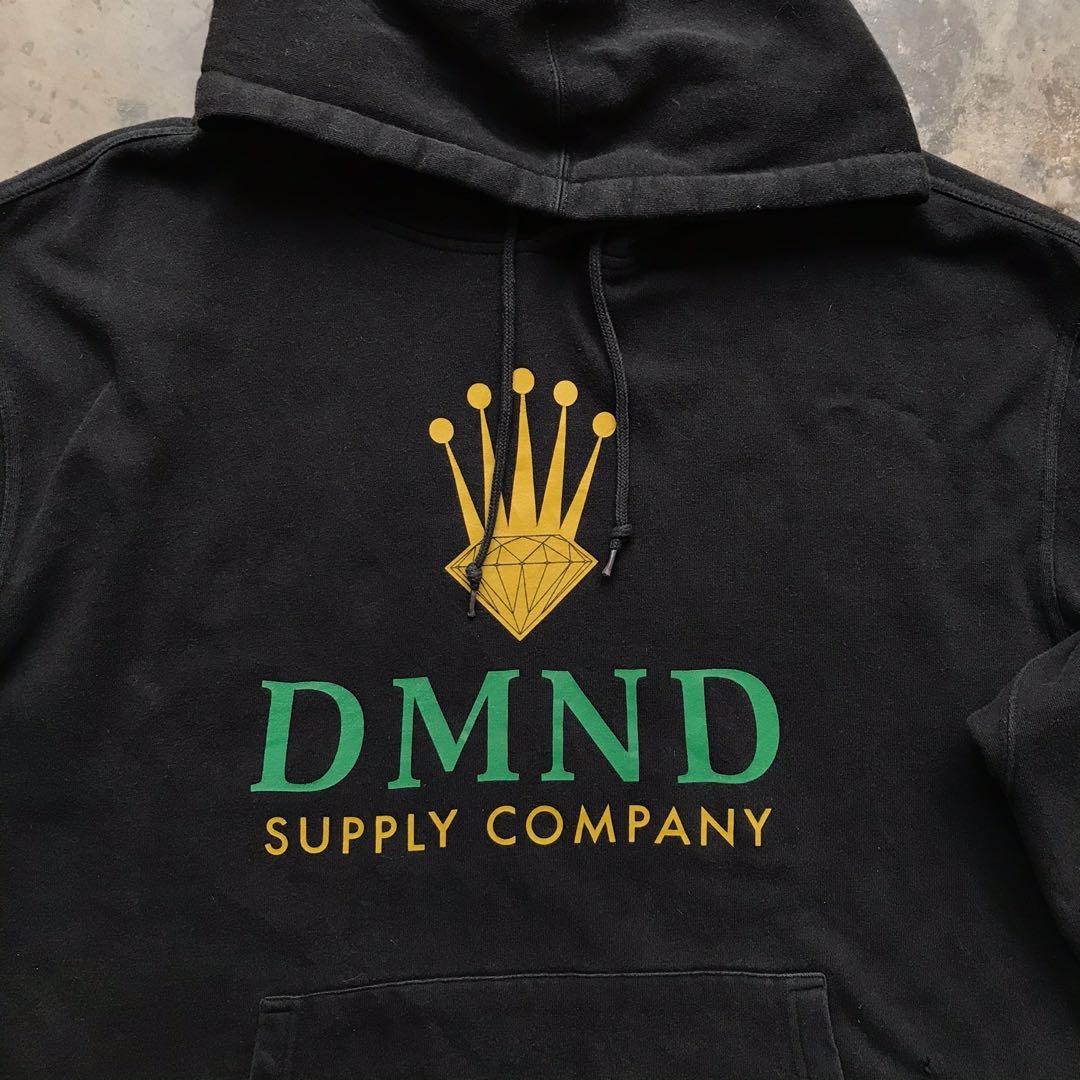 Diamond company hoodies deals