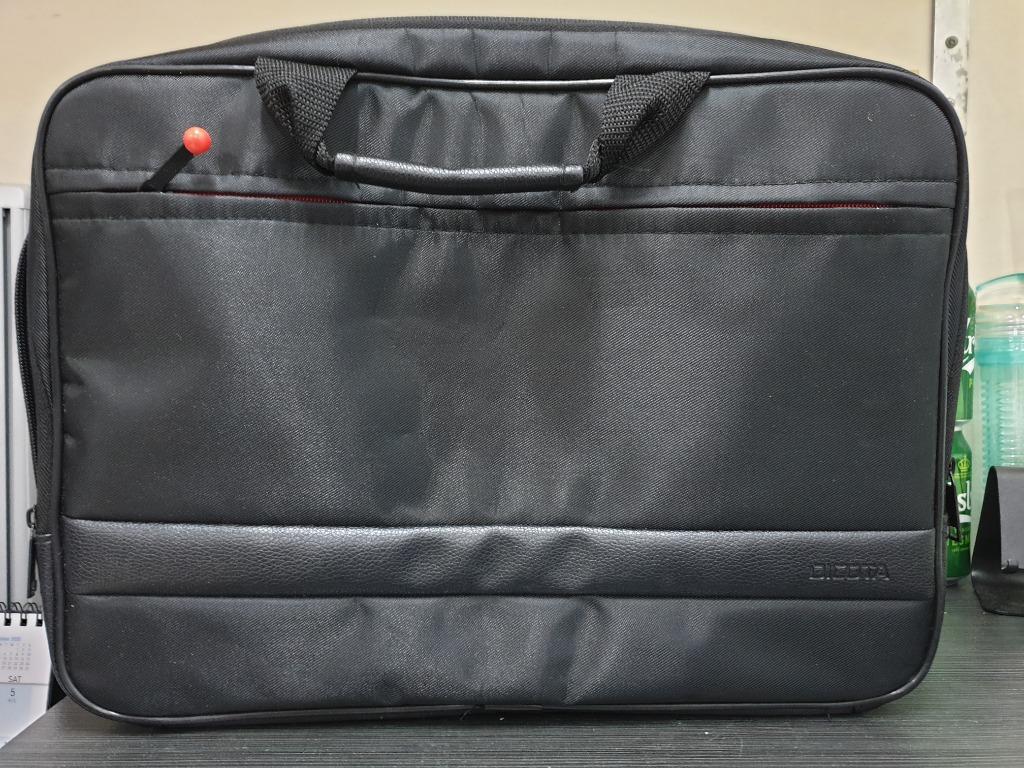 Dicota Laptop Bag Electronics Computer Parts Accessories On Carousell