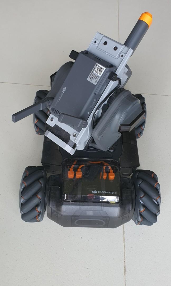Robomaster s1 ros new arrivals