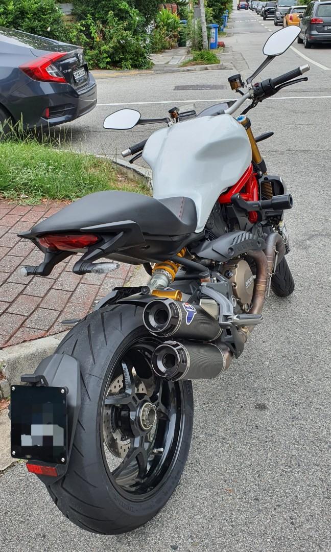 Ducati 1200s outlet for sale
