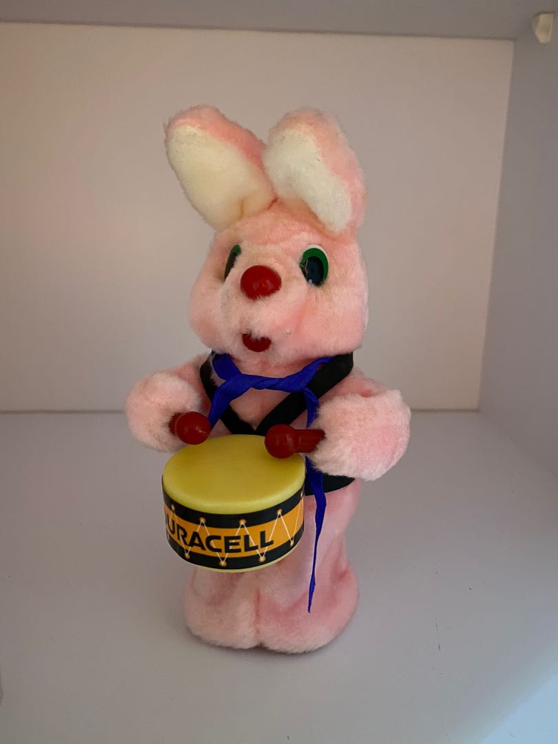 chax gp bunny
