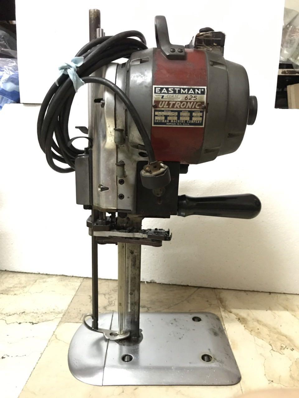Eastman Cutting Machine (Category: Industrial Equipment) located in Quezon City. Submitted by light86 (Listing ID 238793265, Image 2). Description: Selling Eastman Cutting Machine for PHP 23,500 Location: Caloocan near A.Bonifactio/Mayon Market RFS: De-cluttering Contact Name: Rey Mobile: 09178688233 See to appreciate Negotiable Authentic Pick up only .