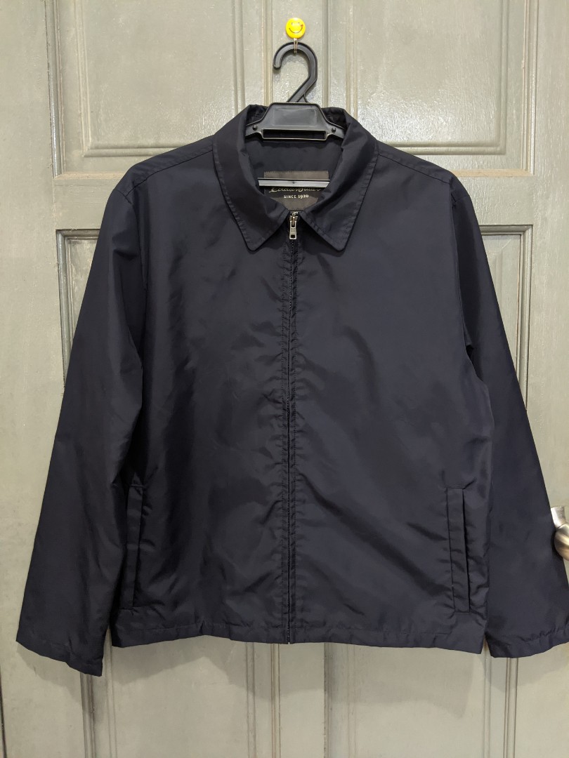 Eddie Bauer Coach Jacket Men s Fashion Tops Sets Hoodies on