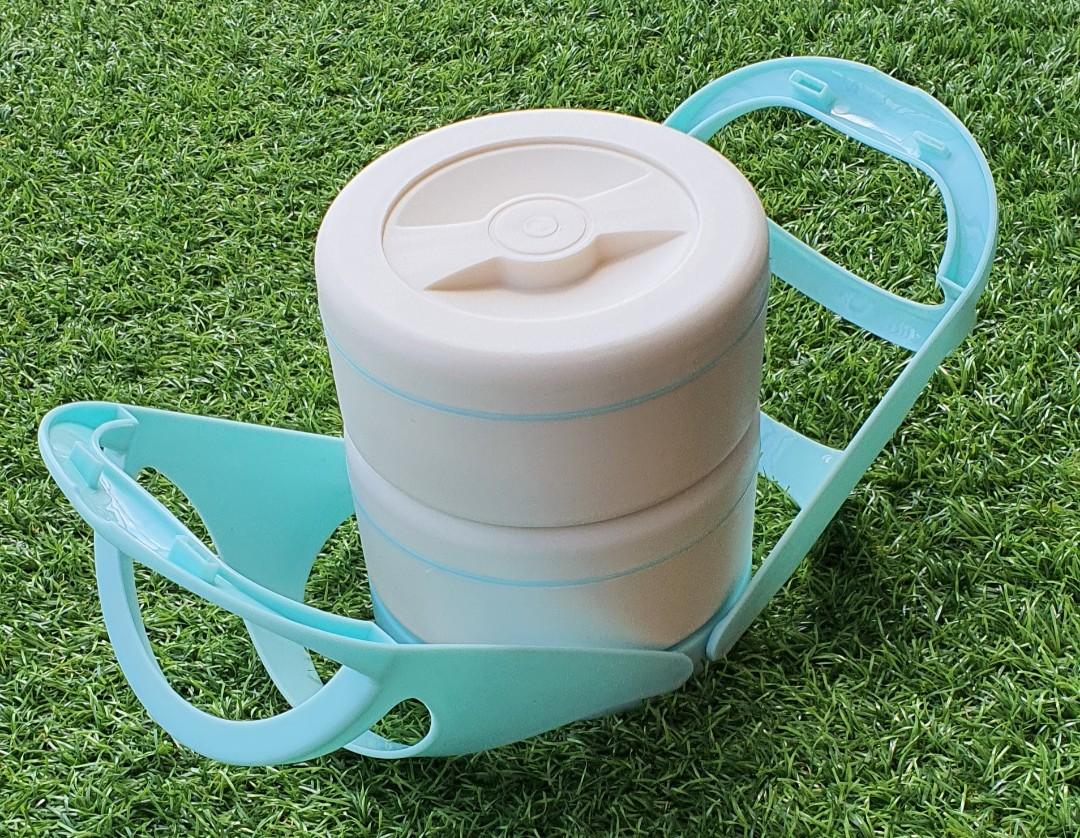 ENDO Thermal Food Container, Furniture & Home Living, Kitchenware