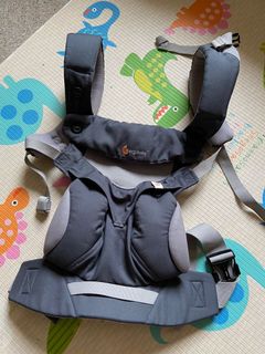jeep baby carrier edgars