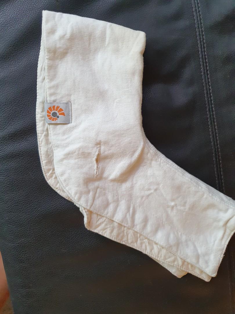 ergobaby omni 360 drool pad