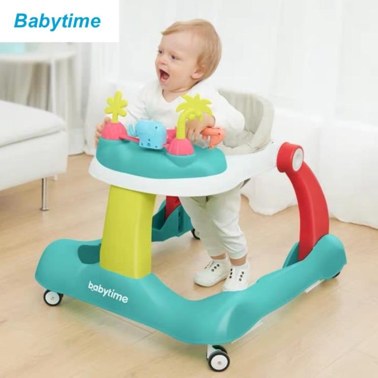 multifunction walker