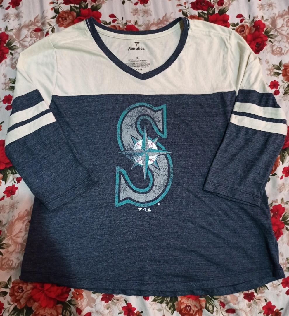 Fanatics seattle mariners clearance