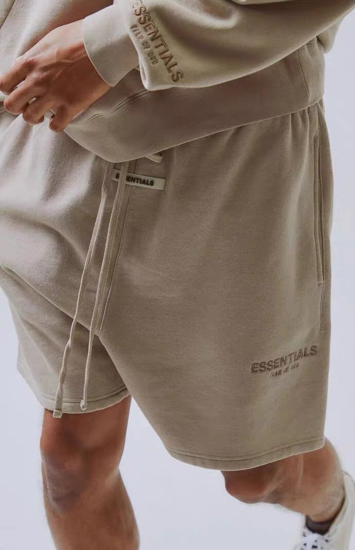 Fear of god shorts pacsun hotsell