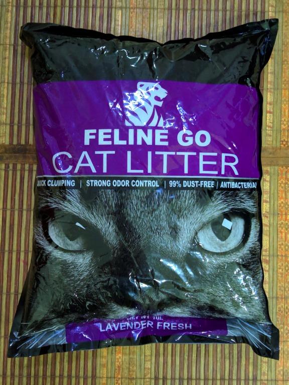 Pasir Kucing Murah, Pet Supplies, Pet Accessories on Carousell