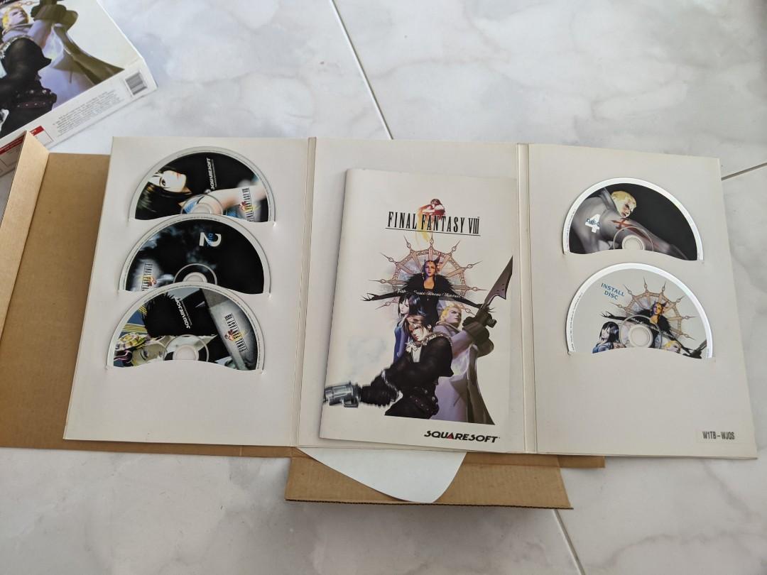 final-fantasy-8-pc-video-gaming-video-games-playstation-on-carousell