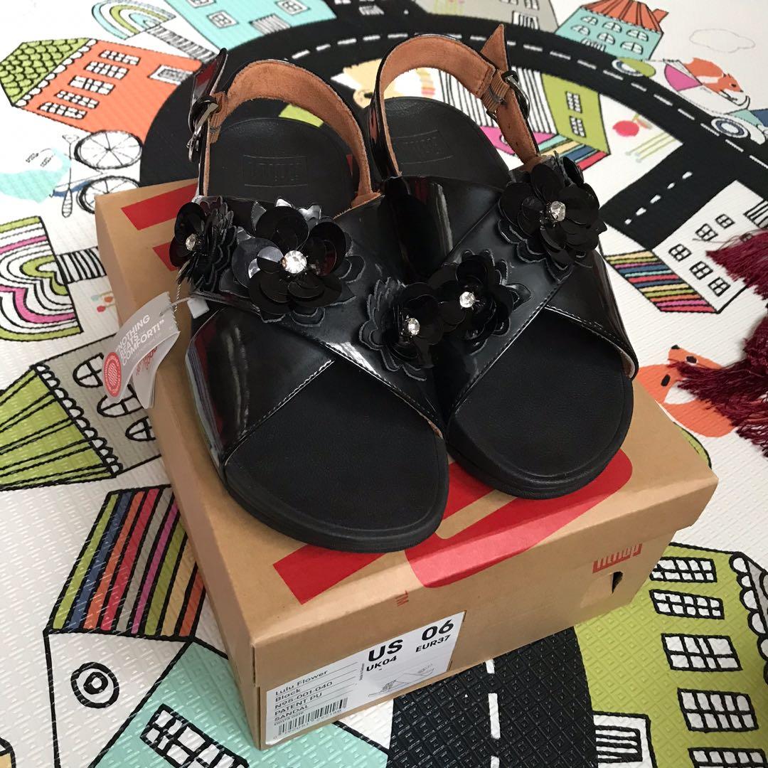 Fitflop flower hotsell