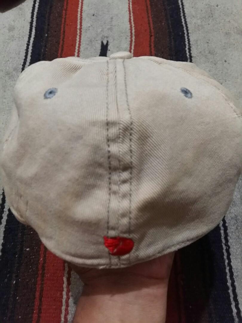Fjallraven Full Cap Men S Fashion Accessories Caps Hats On Carousell