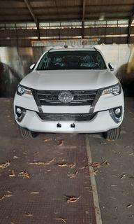 FORTUNER VRZ