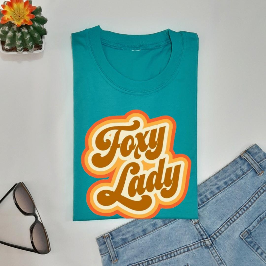 foxy lady clothing