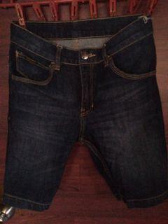 Freego  denim short