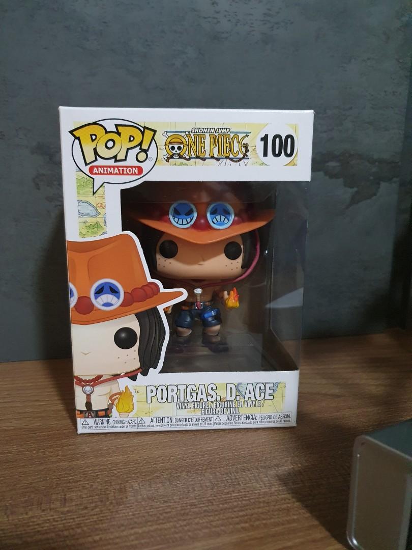 pop games one piece