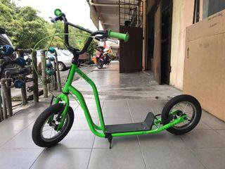 Scooter For Kids Scooters Skates Carousell Malaysia