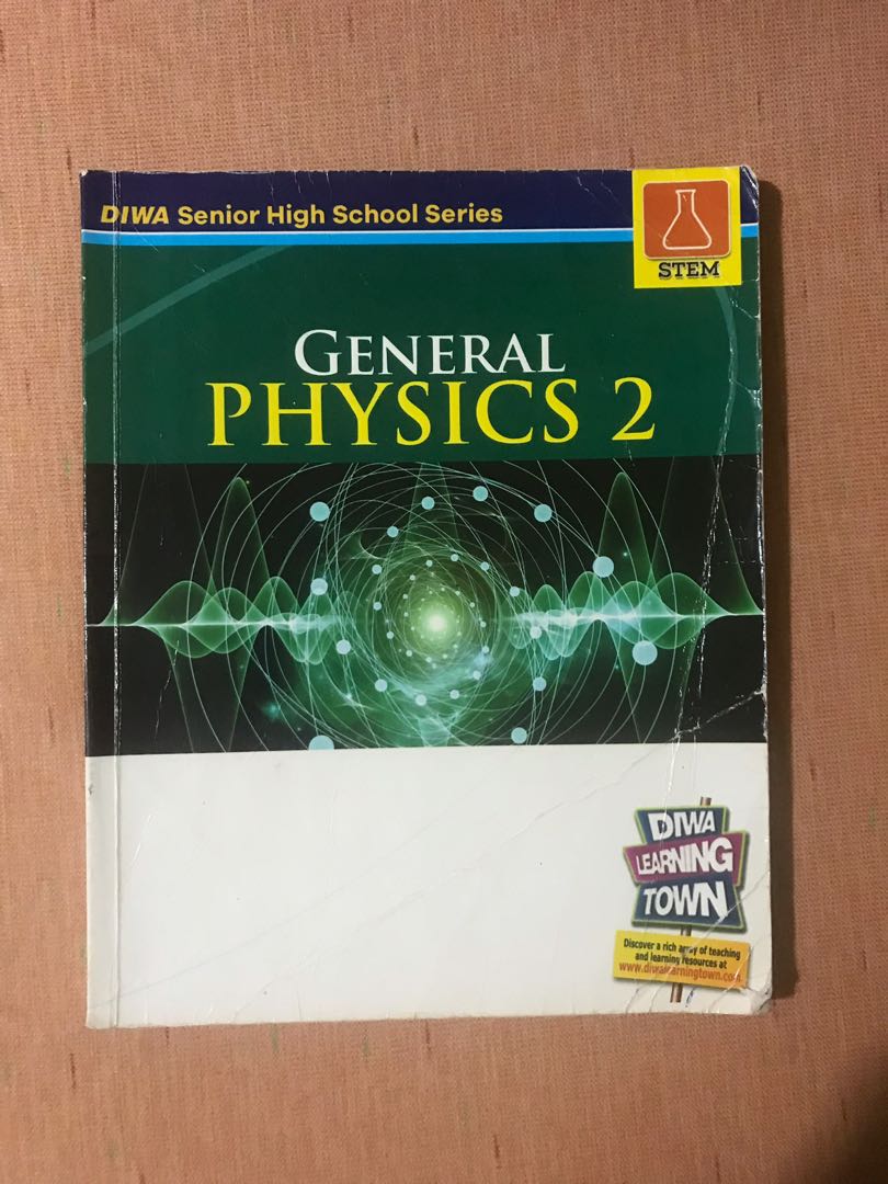 general physics 2 pdf deped