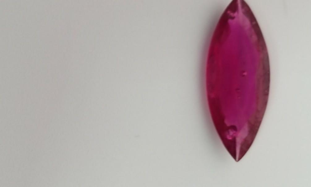 Genuine ruby hot sale