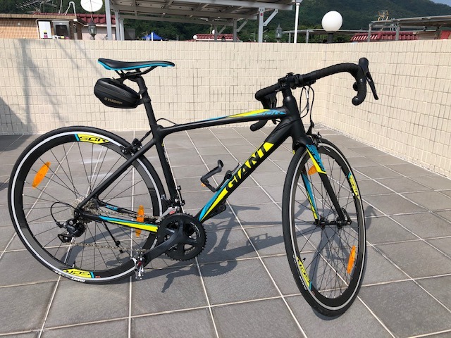 Giant scr sales 1 2018