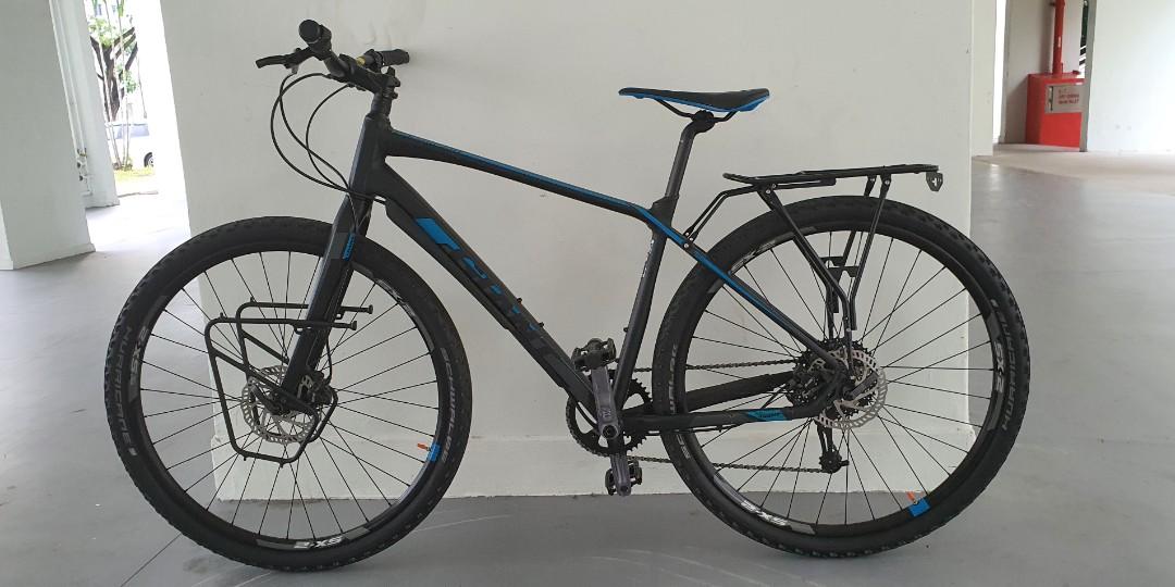 Giant toughroad discount slr 1 2017