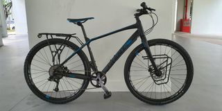 giant toughroad mudguards