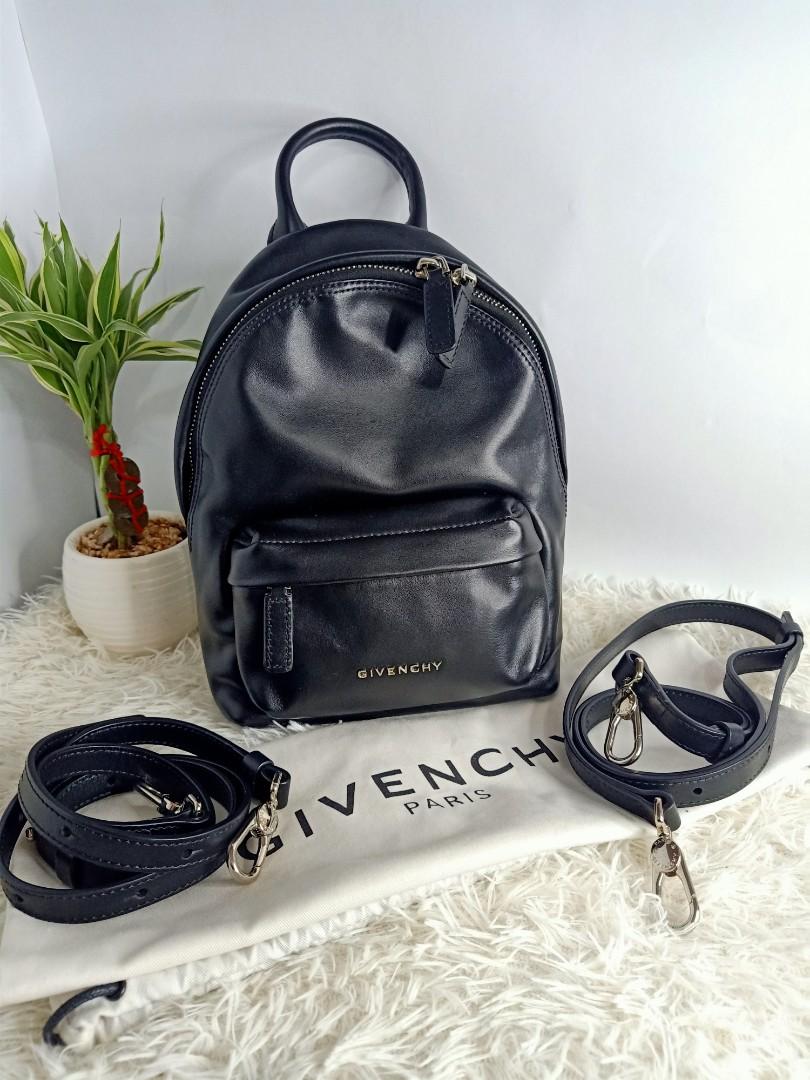 givenchy backpack mini