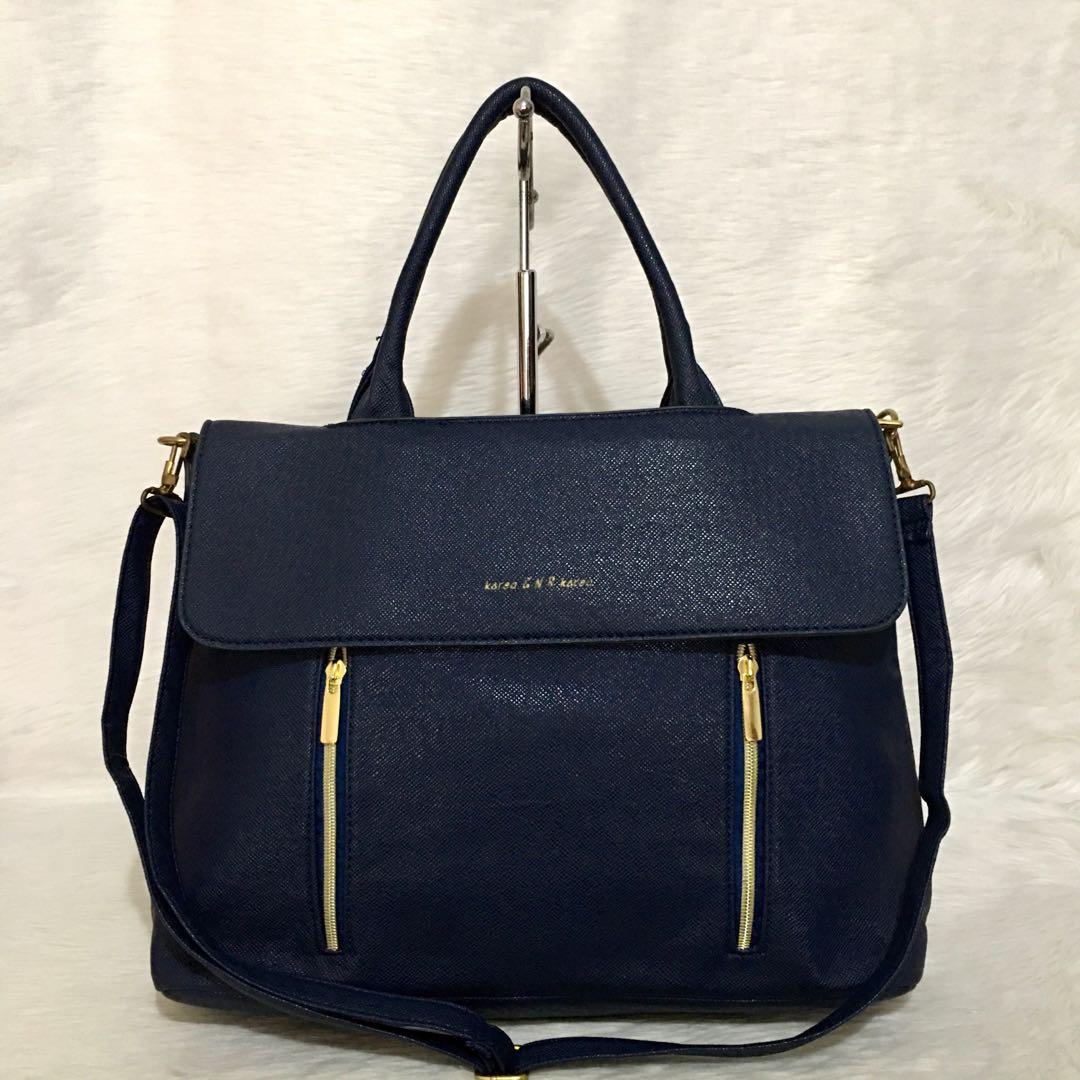 Gnb korea bag store