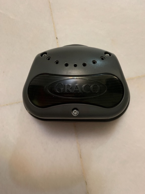 Pack n 2025 play vibration unit