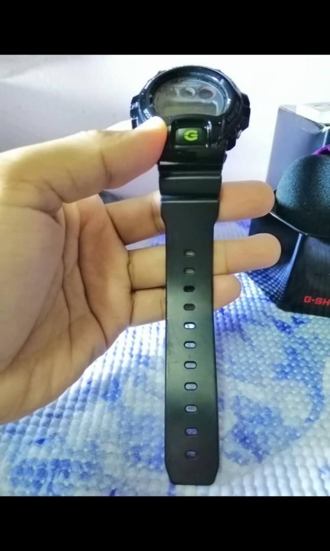 Dw6900 sn1 2025