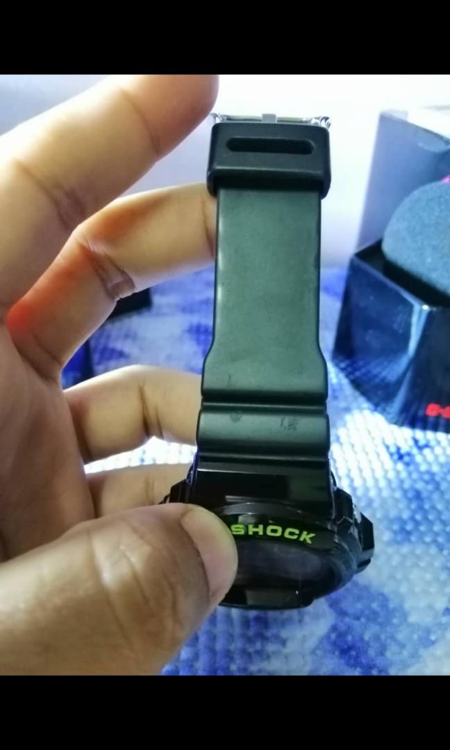 Dw6900 sn1 deals