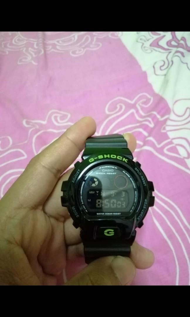 Dw6900 sn1 2025