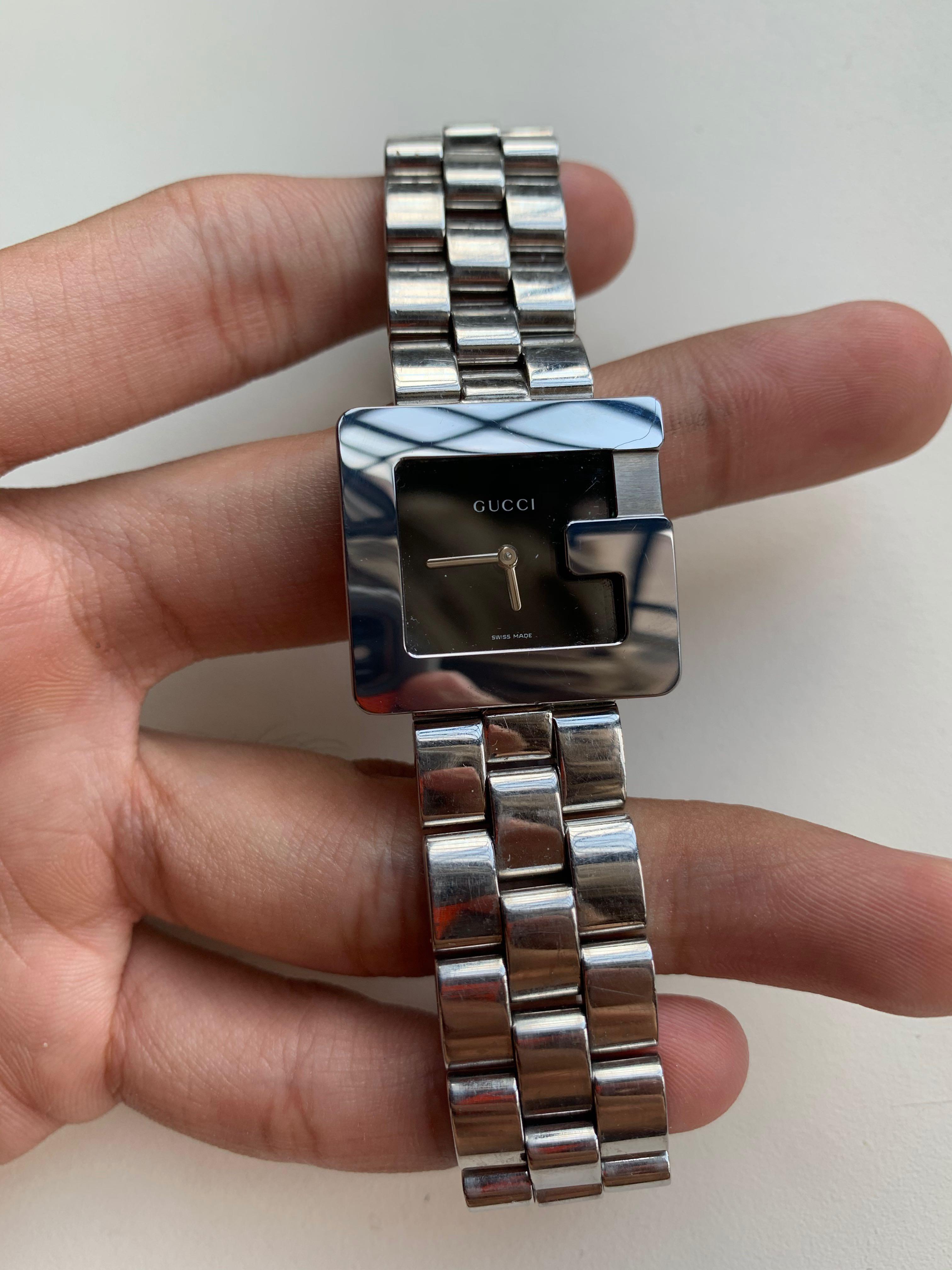 Gucci 3600 J