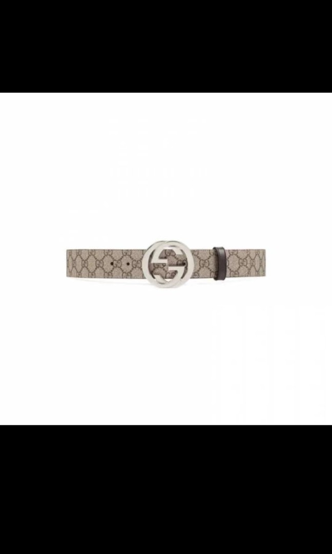 xs gucci belt