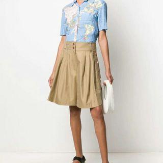 High waist Uniqlo