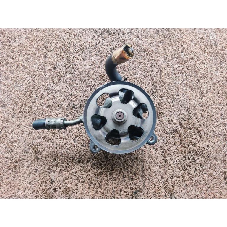 HONDA CRV POWER STEERING PUMP K20A 2.0 LTR, Auto Accessories on Carousell