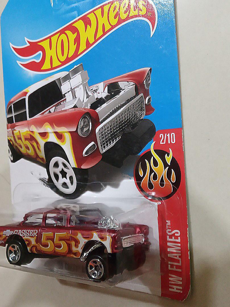 Hot wheels flames online 2017