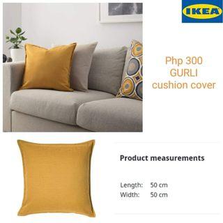 ON HAND Ikea gurli cushion/throw pillow cover