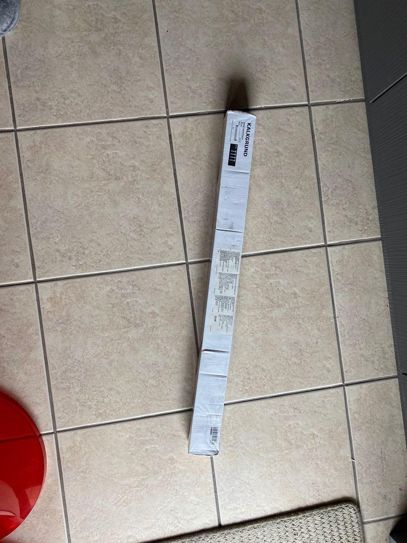 IKEA KALKGRUND Towel Rail, Furniture & Home Living, Bathroom & Kitchen