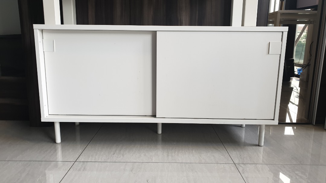 Ikea mackapar clearance bench