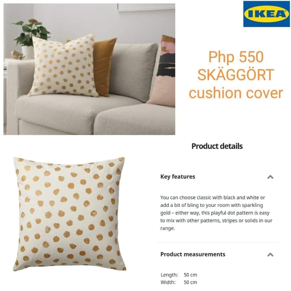 ikea couch pillow covers