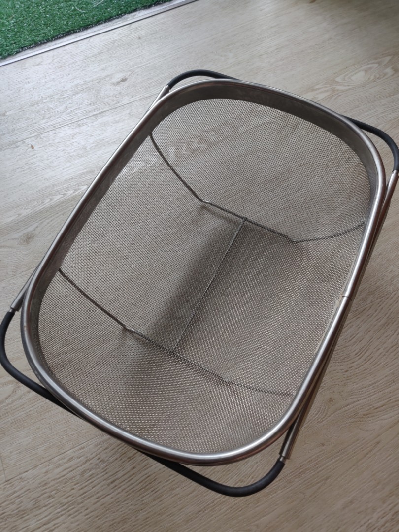 Ikea tray to dry fruits and vegetables, Furniture & Home Living, Kitchenware & Tableware, Food