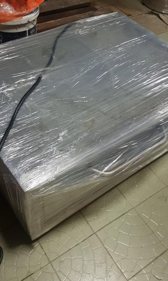 Infrared Food Oven F B Facilities Sdn Bhd Kitchen Appliances On Carousell