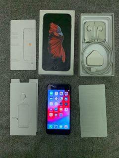 Iphone 6 Plus