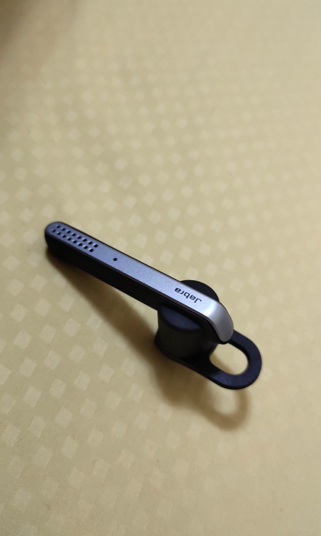 jabra stealth, Audio, Earphones on Carousell